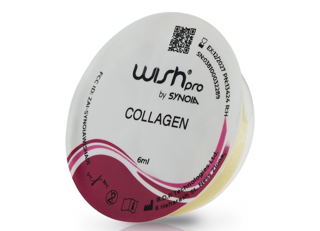 Collagen Capsule
