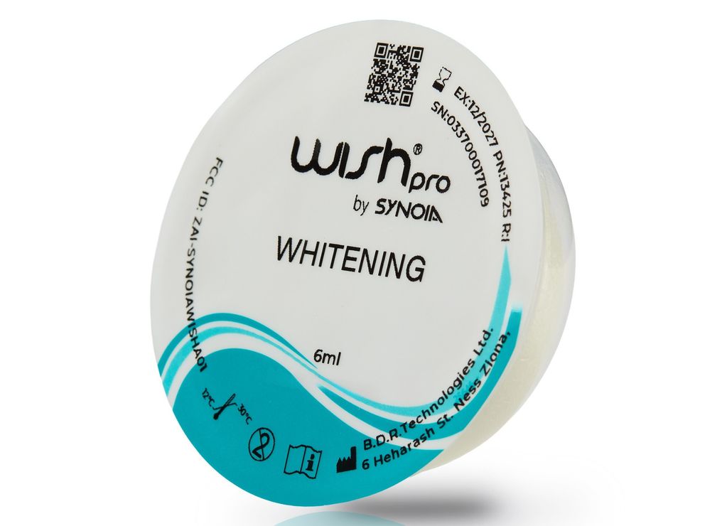 Whitening Capsule