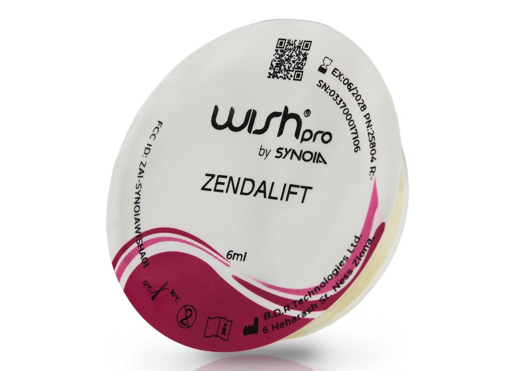 Zendalift Capsule