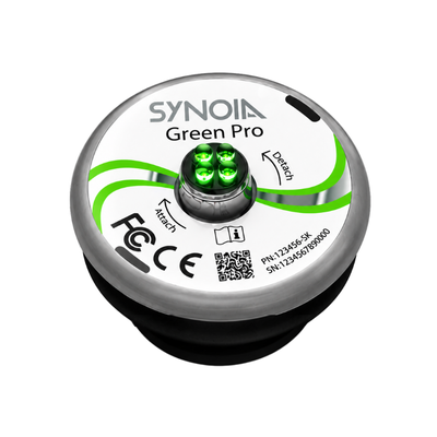 Green Pro Technology Head