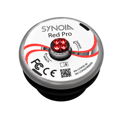 Red Pro Technology Head