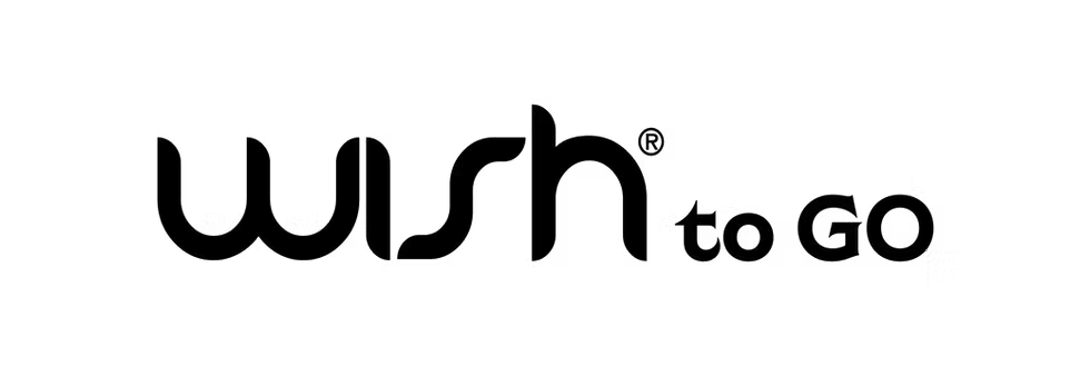 WISHtoGo badge