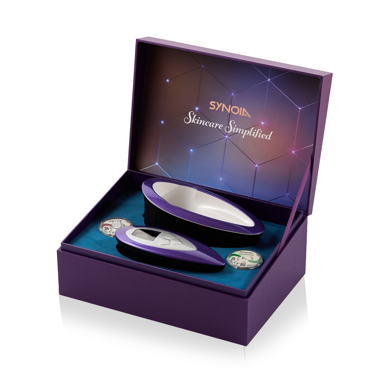 WISHtoGo Home Skincare Device