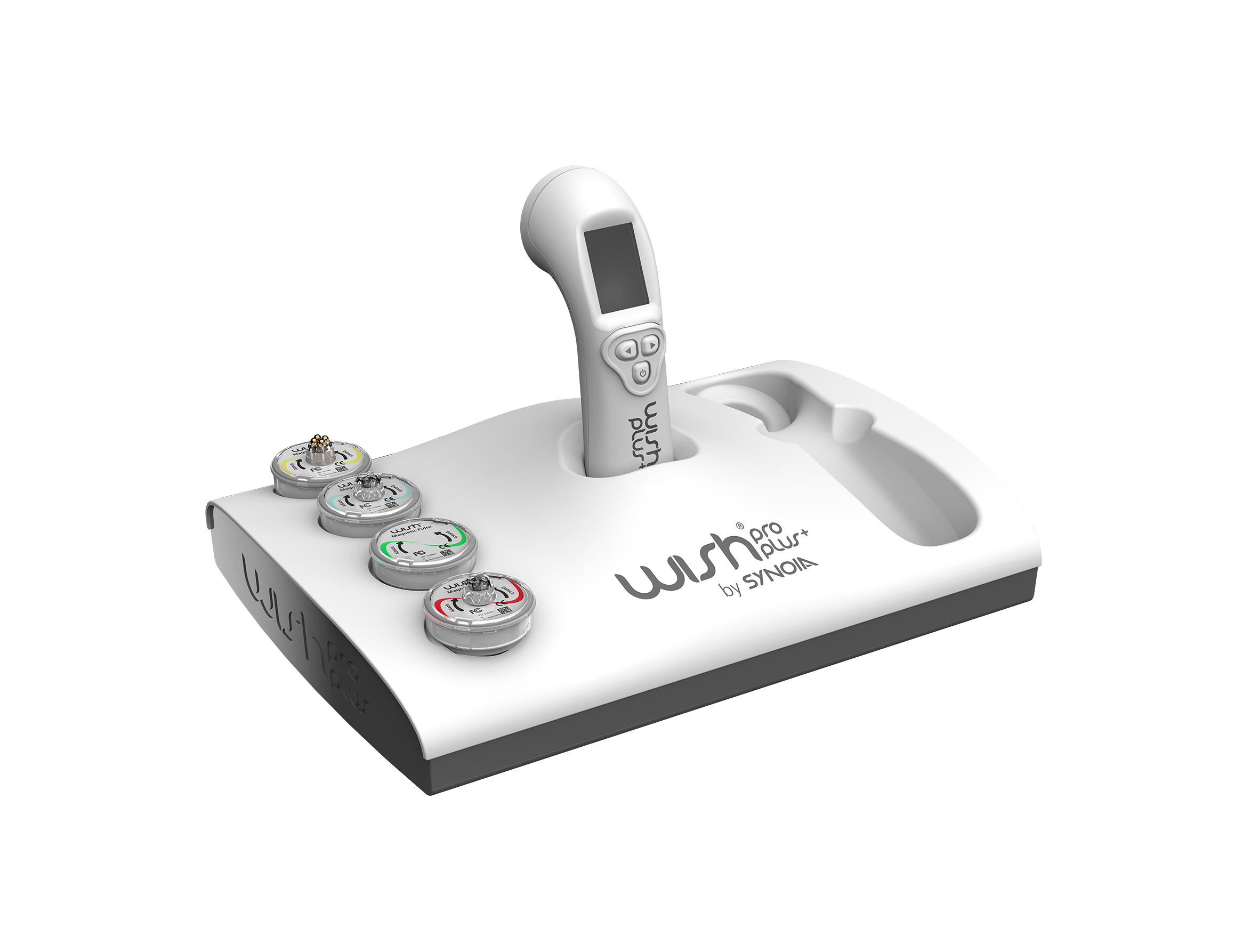 WISHPro Device by Synoia